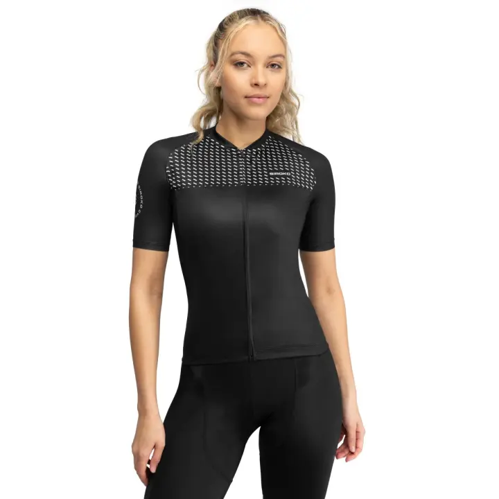 Siroko - Maillot M3 Manga Corta Ciclismo para Mujer - 1