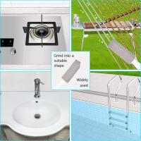 2 Pack Esponja De Pumice Para Limpieza Del Inodoro Elimina Manchas De Agua Dura Calcio Y Rusticidad Adecuado Para Limpieza De Tazón De Inodoro Azulejos Y Lavabo - details 0