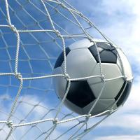 Red De Meta De Fútbol Plegable Y Portátil 1.8/3.6M Para Entrenamiento De Clubes Y Escuelas Juego De Postes De Fútbol Accesorios Deportivos Para Exteriores Y Interiores - details 1