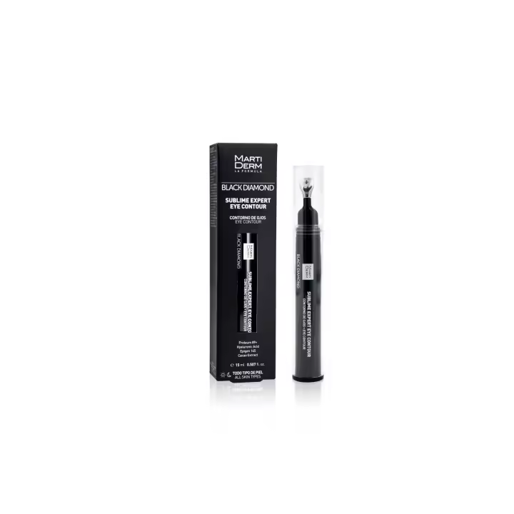 Martiderm Sublime Expert Eye Contour 15 Ml - 1