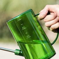 1Pcs Regadío Portátil De Largo Chorro Para Flores Oficina Uso Múltiple Exterior Jardín Y Césped Accesorio De Jardinería - details 9