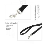 Correa De Nylon Para Perro Extensible De 6 Y 10 Metros Correa Larga Para Rastreo Correa Para Gato Correa Básica Para Todos Los Estadios - details 3