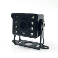 Cámara De Vigilancia Para Coche Ultra HD Visión Nocturna Color Completo 1080P Imagen De Retroceso Impermeable 9V-36V Vídeo De Coche - details 3