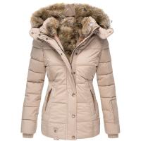 Chaqueta de franela polar de otoño para Mujer, camisas casuales a Cuadros con botones, Abrigo de manga Larga - details 0