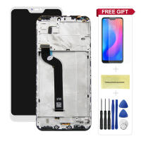 Pantalla LCD De 5.84" Para Xiaomi Mi A2 Lite Pantalla Táctil Con Marco Reemplazo Para Redmi 6pro Material IPS Resolución 2160x1080 - details 12