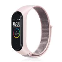Correa De Nylon Para Xiaomi Mi Band 7-7 NFC Pulsera Deportiva Reemplazo Para Mi Band 6 5 4 3 Accesorios Transpirable Para Mujeres Y Hombres - details 9