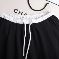 High-Waisted Sweatpants Para Mujer Estilo Hip Hop Coreano Versátil Casual Con Bolsillos Y Cordón Autumn/Winter Tendencia Streetwear - details 1