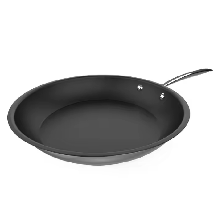 Cecotec Sartén Sartén Polka Classy 24 Bucket Steel - 1