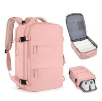 Mochara de Viaje ZP 40x20x25 para Ryanair - Maletas de Viaje Avion Cabin Bolsa de Cabina - Equipaje de Mano Cabina Avion-Mochara de Senderismo - details 5