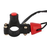Interruptor De Paro Del Motor Para Motocicleta Barco Outboard ATV Moto Ride on Motosierra Seguridad Lanyard De 70cm - details 7