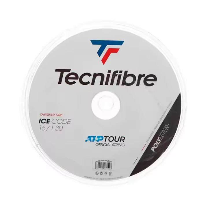 BOBINA CORDAJE TECNIFIBRE ICE CODE 1.30MM 200M - 1