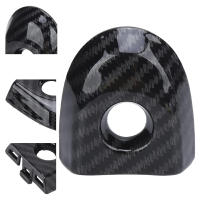 Cubierta De Bloque De Puerta De Coche Para Nissan Juke & Micra Con Agujero Para Llave Accesorios De Exterior Para Manijas De Puertas - details 6
