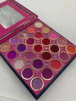 KEVIN&COCO - Maquillaje, Paleta de maquillaje FORWARD, 59 colores - details 2