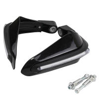 Protector De Mano Para Motocicleta Luz De Señalización LED Intermitente Cubierta Universal Impermeable Para Bicicleta De Tierra - details 3