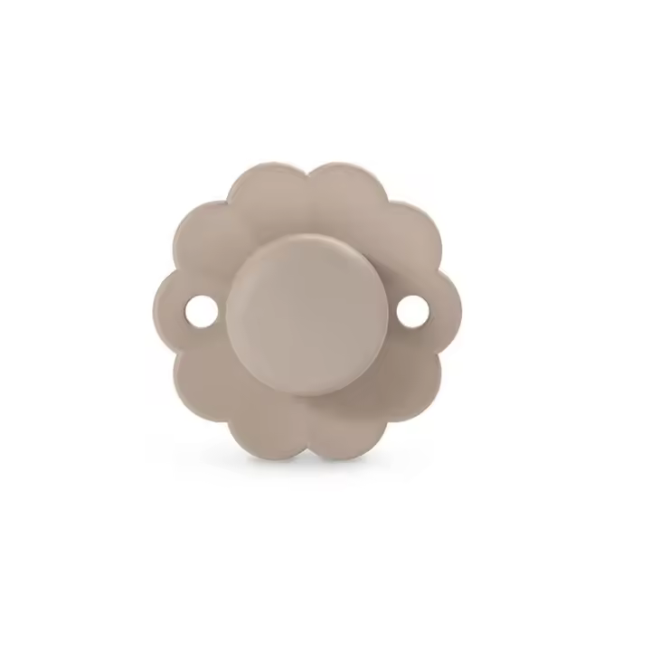 Suavinex Chupete Silicona Sxpro Wonder 6-18M Soft Gris 213971 - 1