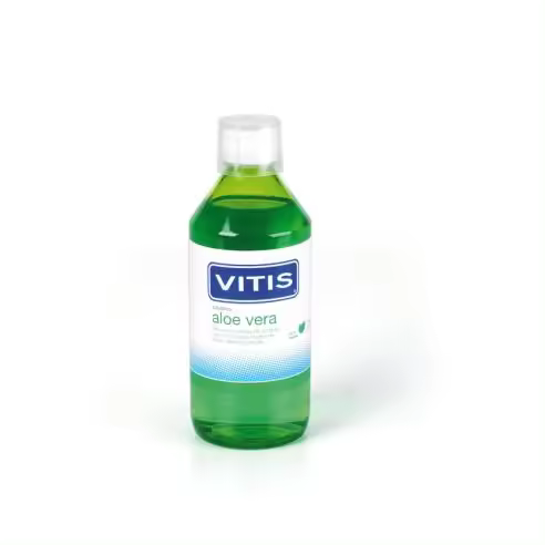 VITIS COLUTORIO ALOE 1000 ML - 1