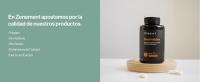 Electrolitos con Sodio, Potasio, Calcio, Cloruro y Magnesio - 120 Cápsulas Zenement - details 2