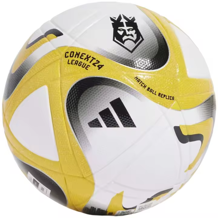 Balon de Futbol Adidas Kings League para unisex en color multicolor - 1