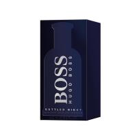 H & BBoss Bottled Night by HugoBo ss Eau De Toilette Spray 3.3 oz - details 2