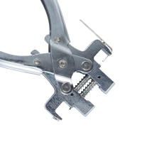 CHKJ Herramienta De Eliminación De Clavos Para Llaves De Coche De Alta Calidad Pinzas Plegables Para Eliminación De Clavos Fijos Herramientas De Locksmith - details 4