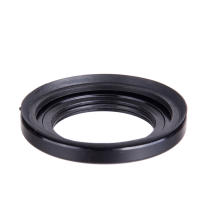 ZTTO Headset Para Bicicleta De Carretera MTB 42mm 52mm CNC 1 1/8 "-1 1/2" Tapered Tube Integrated Angular Contact Bearing 4252ST - details 5