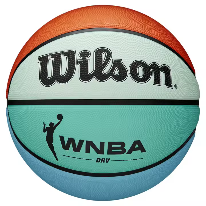 Wilson Balón De Baloncesto Wnba Drv Bright - 1