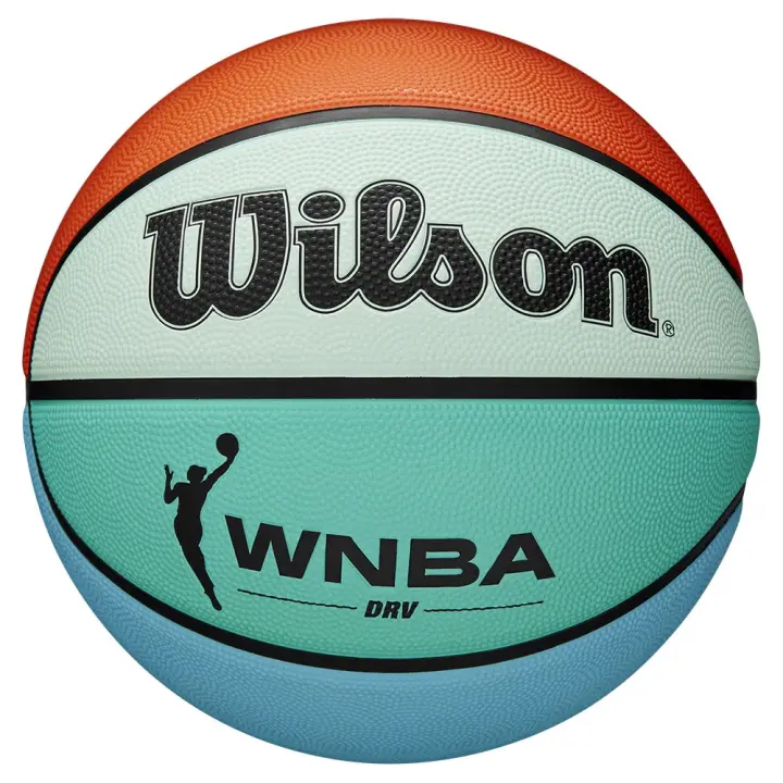 Wilson Balón De Baloncesto Wnba Drv Bright - 1
