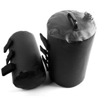 Bolsa De Peso Para Sombra De Paraguas Bolsa De Pesas Para Tienda De Acampar PVC Gran Capacidad Resistente a Fugas Para Camping Al Aire Libre - details 8