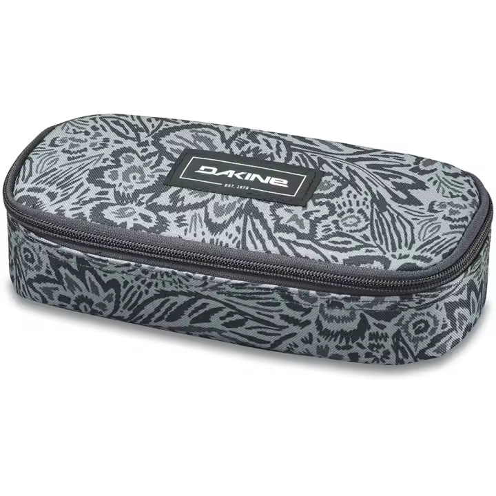 Maletas y bolsas Estuches Dakine Estuche School Gris - 1
