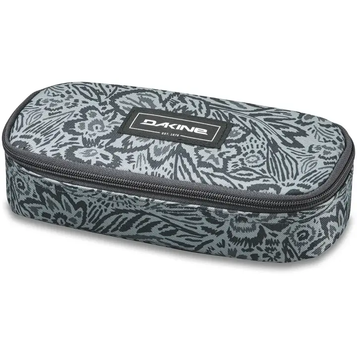Maletas y bolsas Estuches Dakine Estuche School Gris - 1
