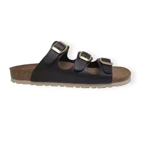 INTER-BIOS 7231 BLACK - 1