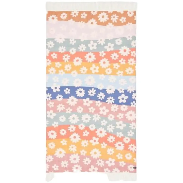Toalla Slowtide modelo Joplin - Multi Turkish Towel para unisex en color multicolor - 1