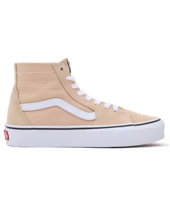 Zapatillas Vans Sk8 para mujer en color - 1