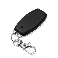 Interruptor Inalámbrico Universal 433.92 MHZ Clonación Copia De 2 Botones Control Remoto Para Puerta De Garaje Y Cerradura - details 2