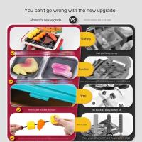 Juego de juguetes para barbacoa de 36 piezas, juguetes para Alimentaciones, accesorios de Cocina, juguetes de Cocina - details 3