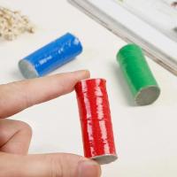Barra Mágica De Limpieza En Acero Inoxidable Potente Eliminador De Oxydación Escobilla De Limpieza Para Cocina Duradera Y Eficiente - details 2