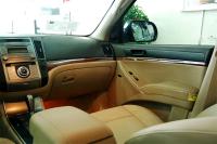 Manija De Puerta Interior Compatible Con Hyundai Veracruz 2007-2015 82610-3J000 82620-3J000 Para Puerta Frontal Y Rear Door - details 3