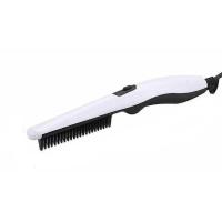Peine eléctrico de la Barba y Del Pelo DE LOS helbres-peine de Peinado multicuonal with enchufe - details 0