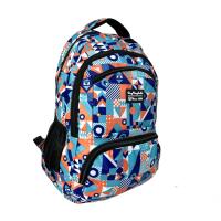 Mochilas casuales para escolar o ir a diario,gran capacidad,multibolsillo,impermeable,para mujer y hombre - details 2