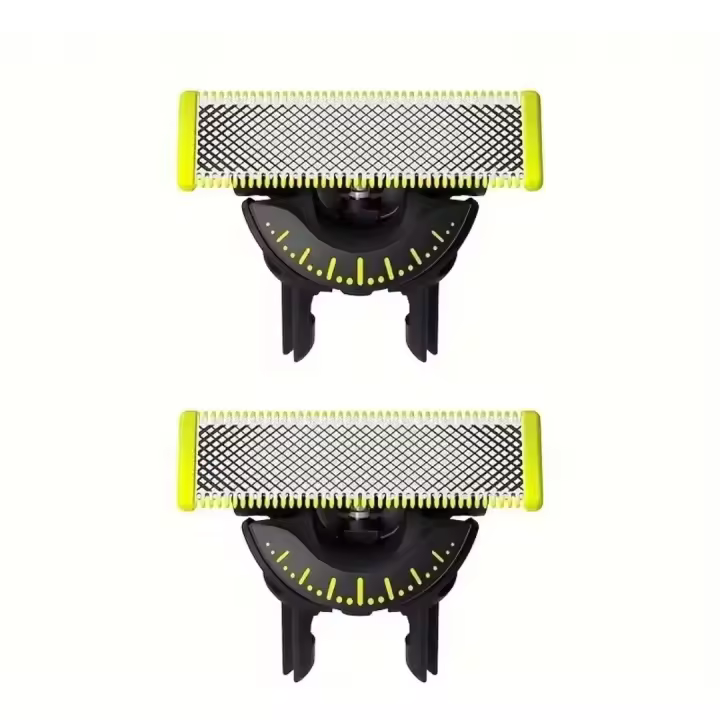 Philips Recambio Oneblade 360º X3 Unidades - 1