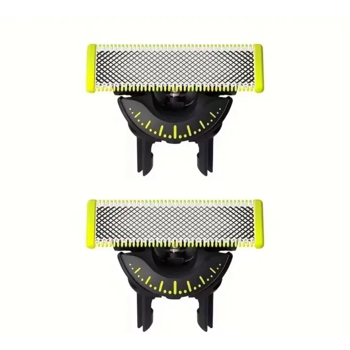 Philips Recambio Oneblade 360º X3 Unidades - 1