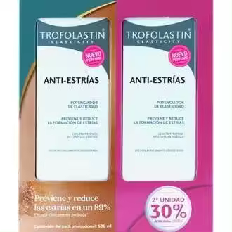 Trofolastin Anti Estrias Set - 1