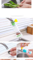 Extensor De Grifo De Cocina Filtro Para Agua Purificador Accesorios De Baño Tap Para Grifo Material Plástico - details 7