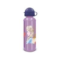 Botella de agua aluminio Frozen 530ml - details 7