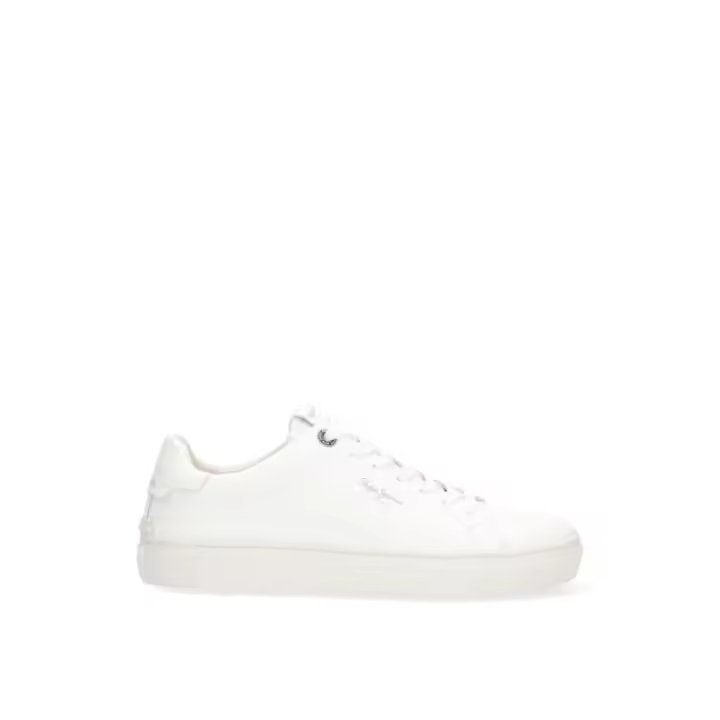 Deportivo PEPE JEANS pms00020 blanco - 1
