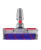 Cepillo De Piso Eléctrico Para Aspiradora Dyson V7 V8 V10 V11 SV12 V15 Cabeza De Succión Corta Para Aspiradoras Sin Cable Piezas De Repuesto - details 2
