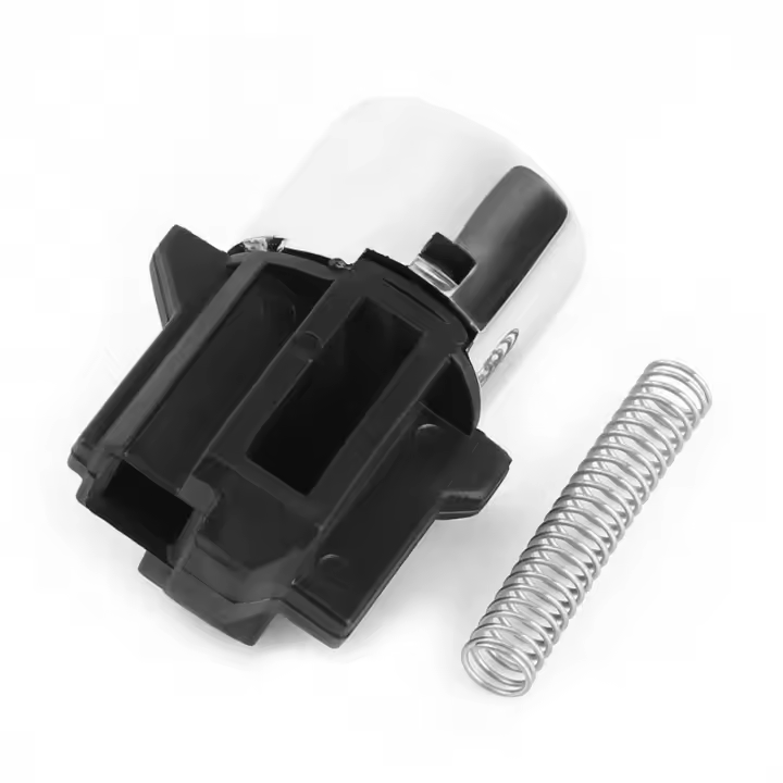 Nuevo Kit De Reparación Para Botón De Manija De Cambio De Marchas Compatible Con Honda Accord 2003-2007 Marca Qiilu Origen China - 1