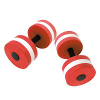 2pcs Dumbbell De EVA Para Yoga Y Ejercicio Fitness Flotante Para Hombres Mujeres Y Niños Suministros De Acondicionamiento Físico - details 5
