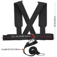 ALLINLIFE Correas (para trineos) - details 1