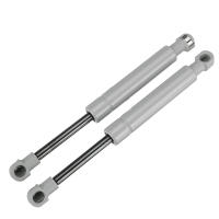 Par De Resorte De Gas Para Coche 195mm 8mm Soporte De Capó Para RV Ventanas De Camión Bus Caravanas 250/380N - details 0